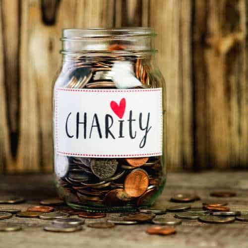 Choose the Right Charity Norwich