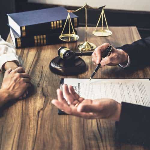 What Happens If the Court Invalidates the Will Norwich