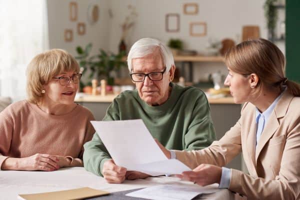 Are Will Writing Services Legally Recognised Norwich